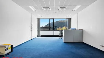 Expose Flexible Bürofläche in interessanter Lage zu mieten