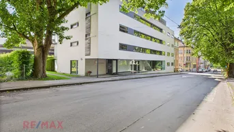 Expose Investieren in bester Lage: 2-Zimmer-Wohnung in Bregenz mit Seepromenade vor der Tür