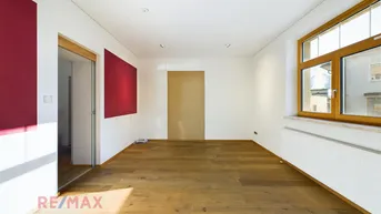 Expose Attraktive Büroflächen zu vermieten in Frastanz