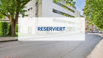 Expose Investieren in bester Lage: 2-Zimmer-Wohnung in Bregenz mit Seepromenade vor der Tür