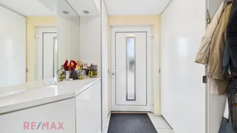 Expose Großzügiges Reiheneckhaus in Dornbirn-Rohrbach – mit Sauna und ausgebautem Dachgeschoss