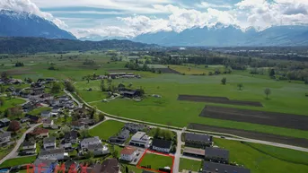 Expose Ideales Grundstück für Ihr neues Eigenheim in Feldkirch/Bangs