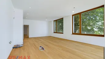 Expose Neubau -3 Zi-Wohnung mit Loggia in Toplage