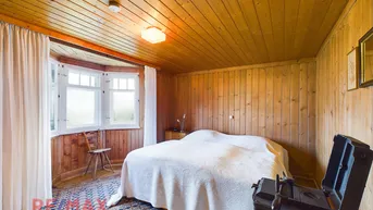 Expose Haus mit wunderbarem Ausblick auf 1.635 m² Grund
