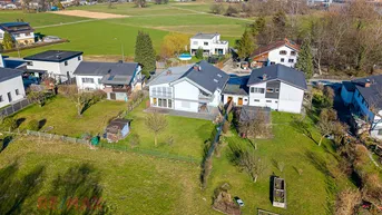 Expose Kommen, Staunen, Wohlfühlen: Ein Haus für die ganze Familie