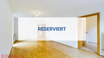 Expose Klein &amp; Fein - 2-Zimmer-Wohnung mitten in der Bregenzer Innenstadt