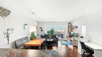 Expose Exklusive Wohnung mit Panoramaausblick über Bludenz