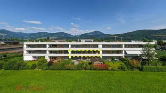 Expose Moderne 4-Zimmer Wohnung in Feldkirch Altenstadt