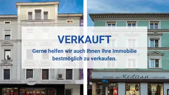 Expose Einzigartige Gelegenheit - Zinshäuser in herausragender Lage