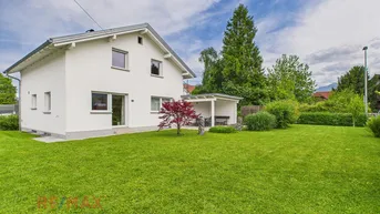 Expose Einfamilienhaus mit Charme – Leben zwischen Stadt und Natur