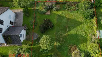Expose NEUER PREIS! Gut bebaubares Grundstück im Herzen von Gisingen per sofort verfügbar!