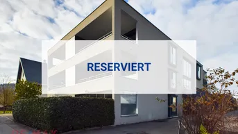 Expose Perfekte 2-Zimmer-Gartenwohnung für neue Lebensabschnitte