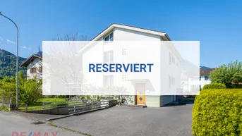 Expose Ein Ort zum Heimkommen – Zweifamilienhaus mit großem Garten zum Verlieben
