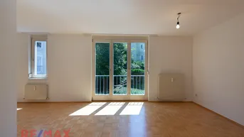 Expose Gut gepflegte 2 Zimmer-Mietwohnung in 1a Lage in Bregenz