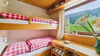 Expose Natur. Ruhe. Fernblick. Ferienwohnung in Schwarzenberg