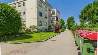 Expose Der Schlüssel zum Glück - 2-Zimmer-Wohnung in Rankweil