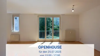 Expose Gut gepflegte 2 Zimmer-Mietwohnung in 1a Lage in Bregenz