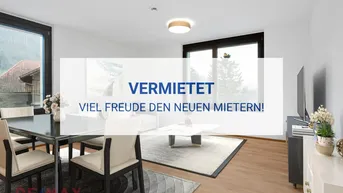 Expose Modern Living: Erstbezug einer exklusiven 2-Zimmer-Wohnung in Haselstauden