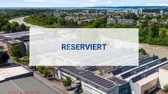Expose Top-Gewerbeobjekt in bester Lage mit perfekter Ausstattung