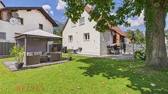 Expose Leben im Grünen: Charmantes Haus mit großzügigem Garten nahe des Thüringer Zentrums