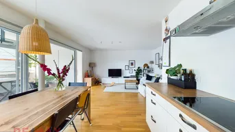 Expose Licht &amp; Raum – moderne Wohnung mit Balkon in ruhiger Lage von Hard