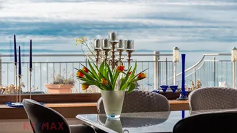 Expose Wohnjuwel mit 3-Länder-Blick und Terrasse