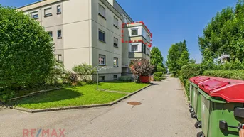Expose Der Schlüssel zum Glück - 2-Zimmer-Wohnung in Rankweil