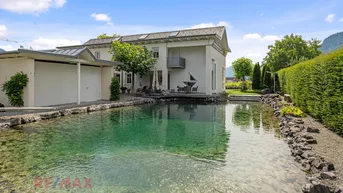 Expose Natur und Luxus vereint - Einfamilienhaus in perfekter Lage