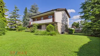 Expose Einfamilienhaus mit Potenzial in bester Lage von Dornbirn