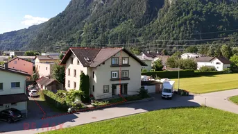 Expose Wohnen am Fuße der Alpen – Anlageobjekt in der Schmelzhüttenstraße