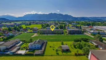 Expose Moderne 4-Zimmer Wohnung in Feldkirch Altenstadt