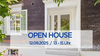 Expose Charme, Charakter und Komfort - Ihr neues Zuhause