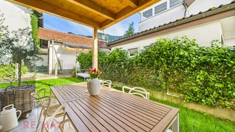 Expose Wohnkomfort trifft Gemütlichkeit – Helle Wohnung mit sonniger Terrasse