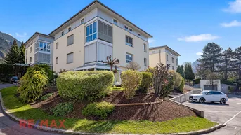 Expose Maisonettewohnung in Bludenz mit Blick ins Grüne