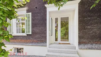 Expose Charme, Charakter und Komfort - Ihr neues Zuhause