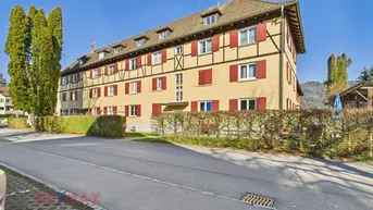 Expose Angenehme 3-Zimmer-Wohnung in zentralster Lage zur Miete!