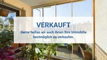 Expose Gemütliche 3-Zimmer-Wohnung mit Loggia und sonnigem Balkon