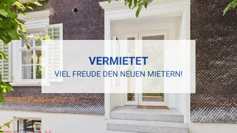 Expose Charme, Charakter und Komfort - Ihr neues Zuhause