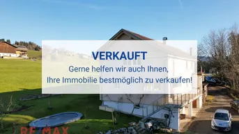 Expose Ihr Traumhaus in Doren - Naturverbunden wohnen mit Panoramablick