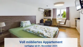 Expose G87 / 1 ZI APPARTEMENT / TOP3