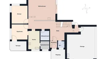 Expose Bungalow in Rankweil – Großzügig, ruhig, besonders