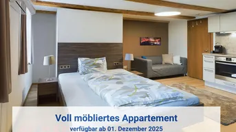 Expose G87 / 1 ZI APPARTEMENT / TOP5