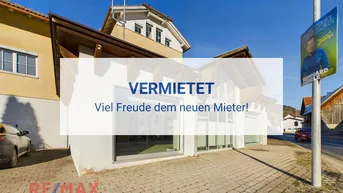 Expose Geschäfts(t)raum auf über 500m²