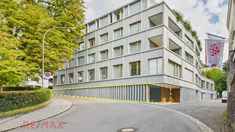 Expose Urbanes Arbeiten in perfekter Balance - Ihr neuer Standort: Zentral, ruhig und exklusiv