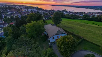 Expose Prachtvolle Villa in Bregenz mit unverbaubarem Blick über den Bodensee