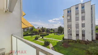 Expose Ihre neue Eckwohnung in Bregenz – Gemütlich, ruhig, gut gelegen