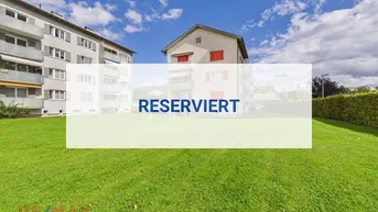 Expose Wohnen oder Investieren - Top Gelegenheit für jedermann!