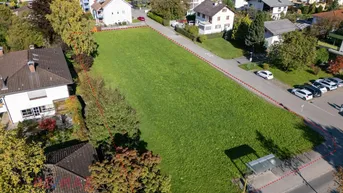 Expose Grundstück in Feldkirch-Gisingen – vielseitige Bebauungsmöglichkeiten
