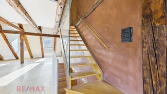 Expose Stadtflair &amp; zeitlose Eleganz im historischen Fachwerkstil