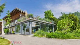 Expose Attraktives Gewerbeensemble und perfekte Infrastruktur in Top-Lage von Hörbranz